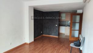 PISO DE 2 HABITACIONES EN ZONA RESIDENCIAL DE LLAGOSTERA